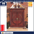 Elegant Hot Sale Latest Design Wooden Doors